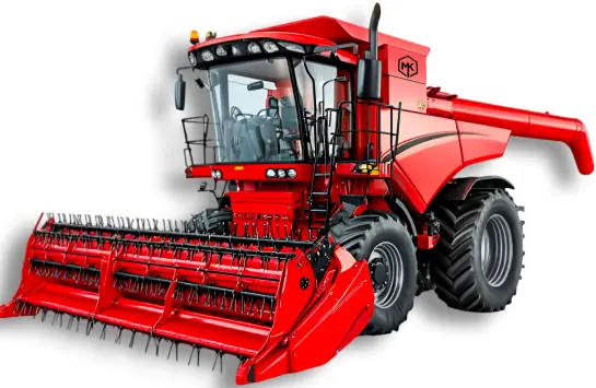 Linha agrícula