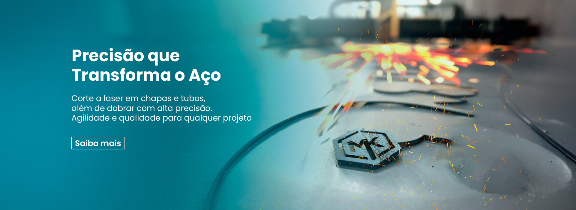 precisao que transforma